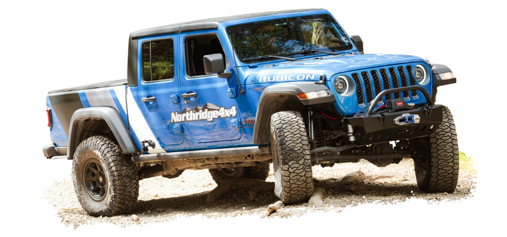 Wholesale SalesNorthridge4x4